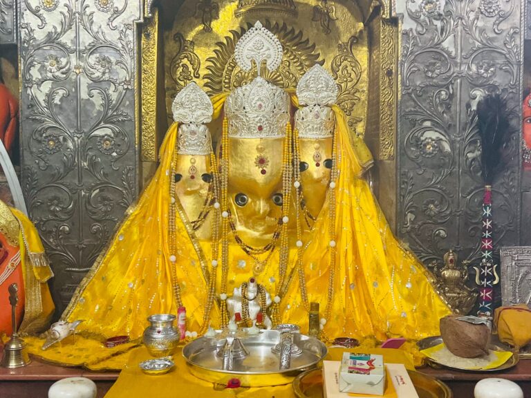 Shatru Vadha Nivaran Puja: Path to Shield and Focus