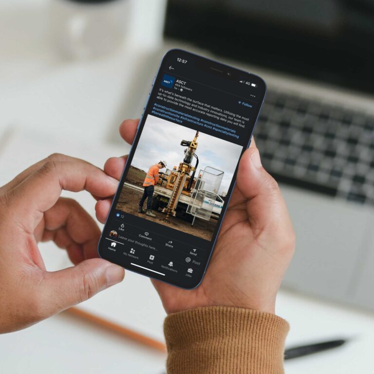 Smart digital routes for Wollongong growth